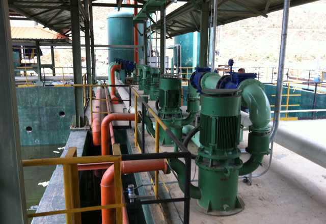 WFB無(wú)密封自控自吸泵